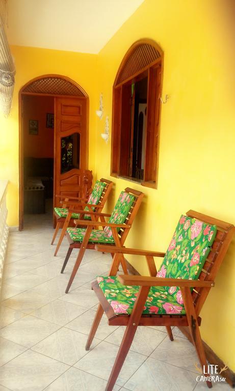 Pousada Amo Boipeba Boipeba Island Eksteriør bilde