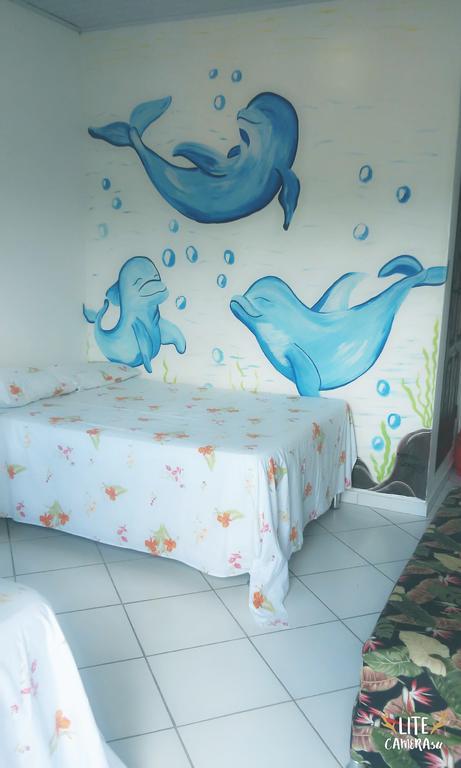 Pousada Amo Boipeba Boipeba Island Eksteriør bilde